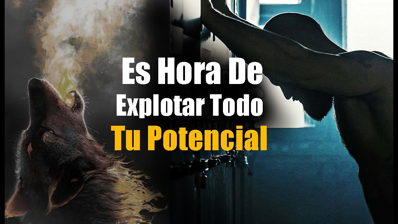Es Hora De Salir De La Zona De Confort y Explotar Todo Tu Potencial, Ahora! Antes De Que Sea Tarde