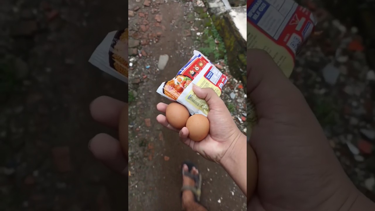 Tutorial masak mi goreng special versi Alan official #tutorial #viral #trending #migoreng