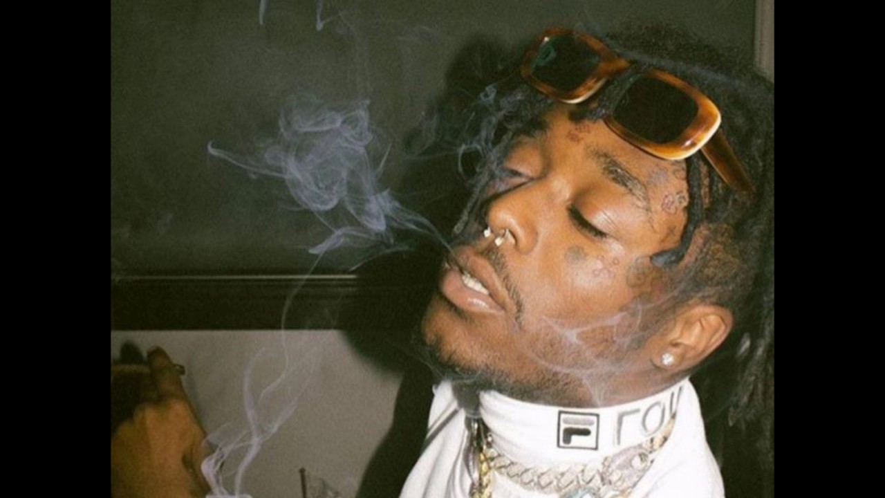 *SOLD* Lil Uzi Vert Type Beat 