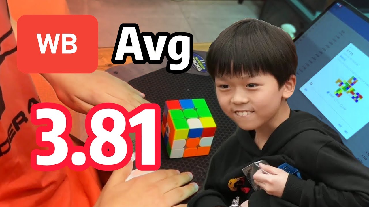 3.81 3x3 WB Avg Yiheng Wang Downsolve and Reconstruction