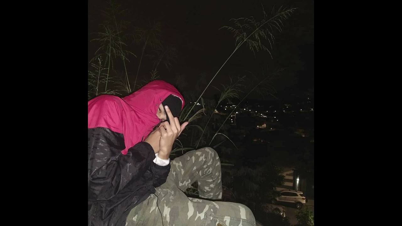@yungbuh - eu cacei a depressão! 🚬 w/@33tanzinpluggg (áudio oficial)