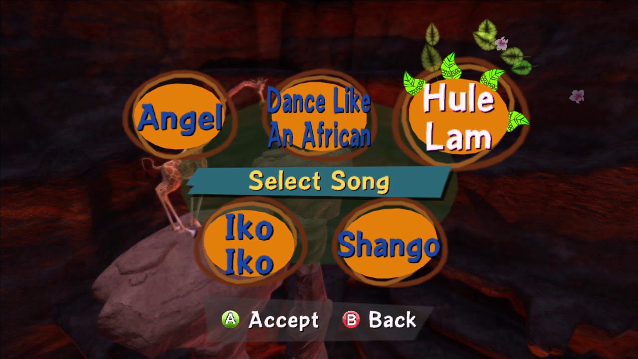 Madagascar: Escape 2 Africa - Walkthrough 48 - 5 Monkeys & Duty Free Shop
