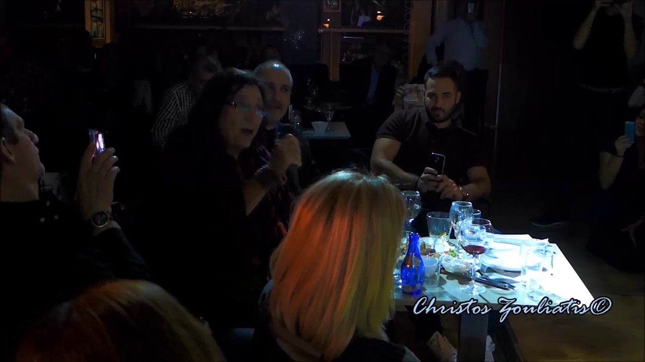 Μαργαρίτα Μαγιοπούλα~Μ.Θεοδωράκης~Μ.Φαραντούρη~Στ.Κορκολής~Σ.Μανουσάκη