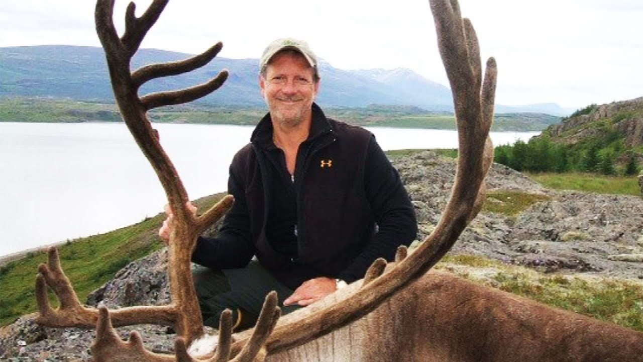 Dentist Convicted of Murdering His Wife on Safari Trip