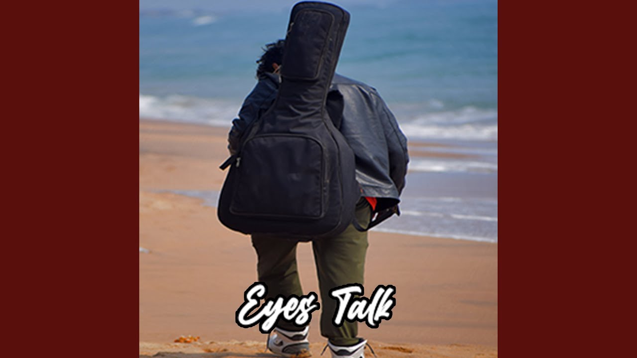 Eyes Talk