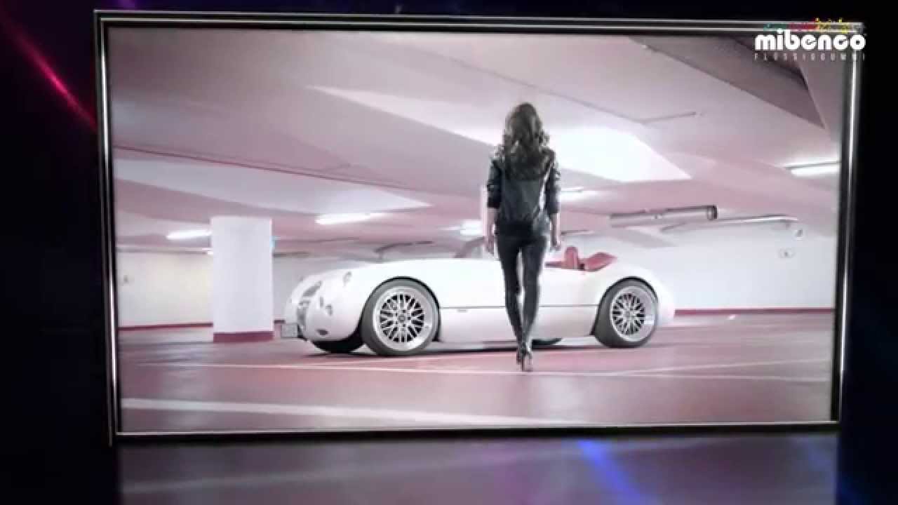 Dein Auto braucht eine neue Farbe? mibenco&reg; Fl&uuml;ssiggummi #Spr&uuml;hfolie