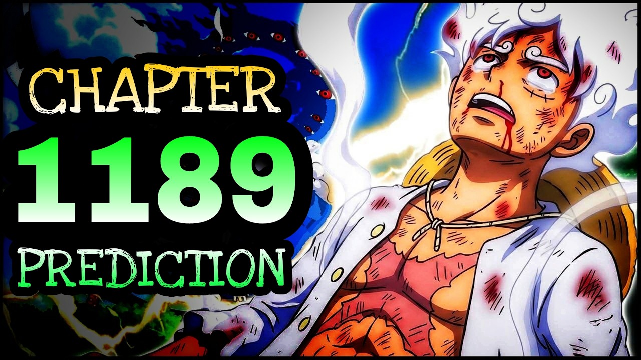 ETO ANG SUSUNOD NA MANGYAYARE KAY LUFFY! | One Piece Tagalog Analysis