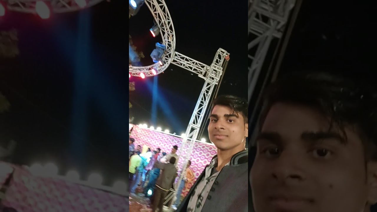 Prince DJ mathurapur CB Ganj bareilly