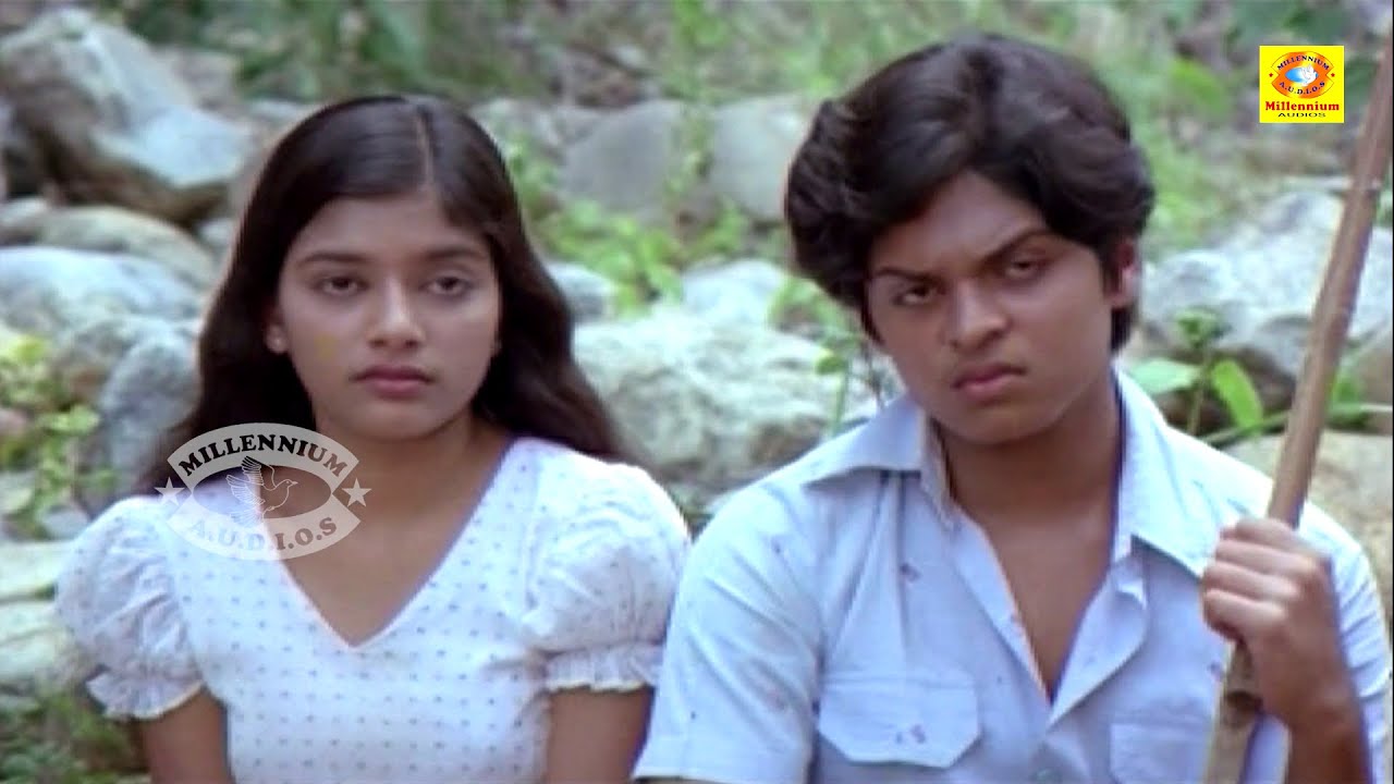 സ്നേഹിക്കുന്ന മനസ്സുകളെ തമ്മിൽ പിരിക്കരുത്...അത് പാപമാണ്...!! | Ina Movie | Part 3