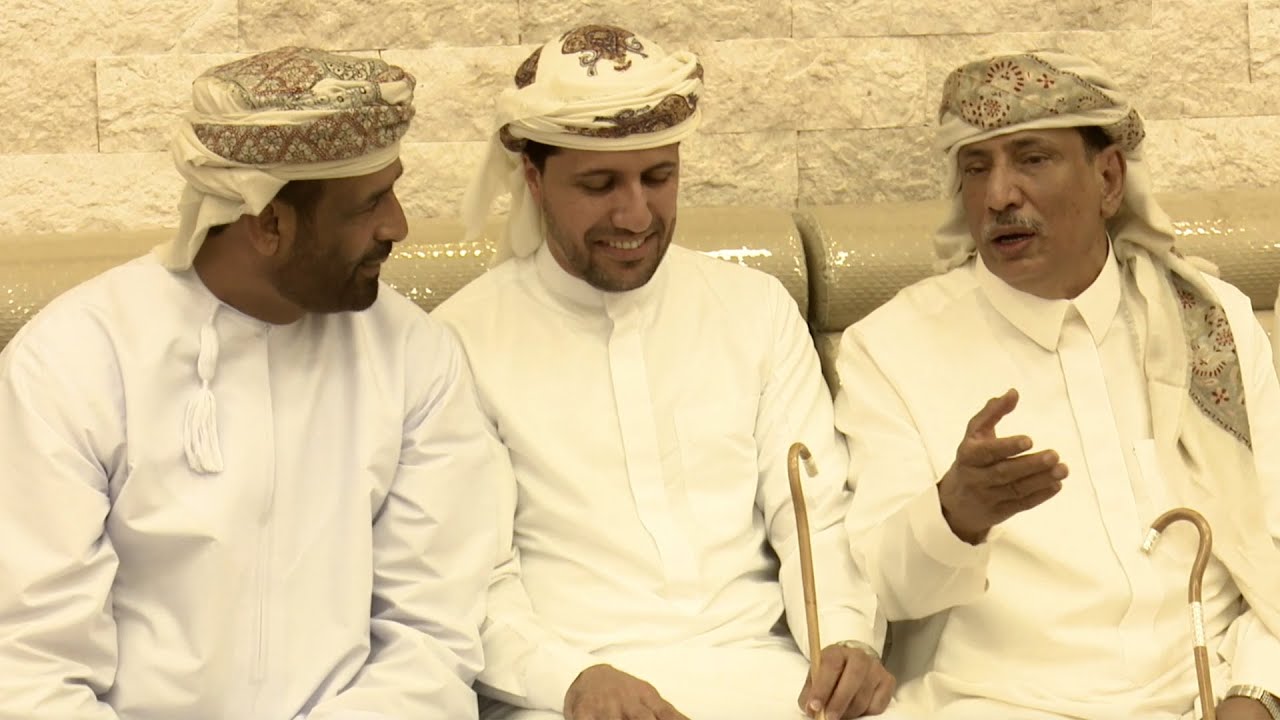 عزيمة قبيلة رعفيت لمحافظ المهرة الشيخ محمد علي ياسر رعفيت (تغطية خاصة)