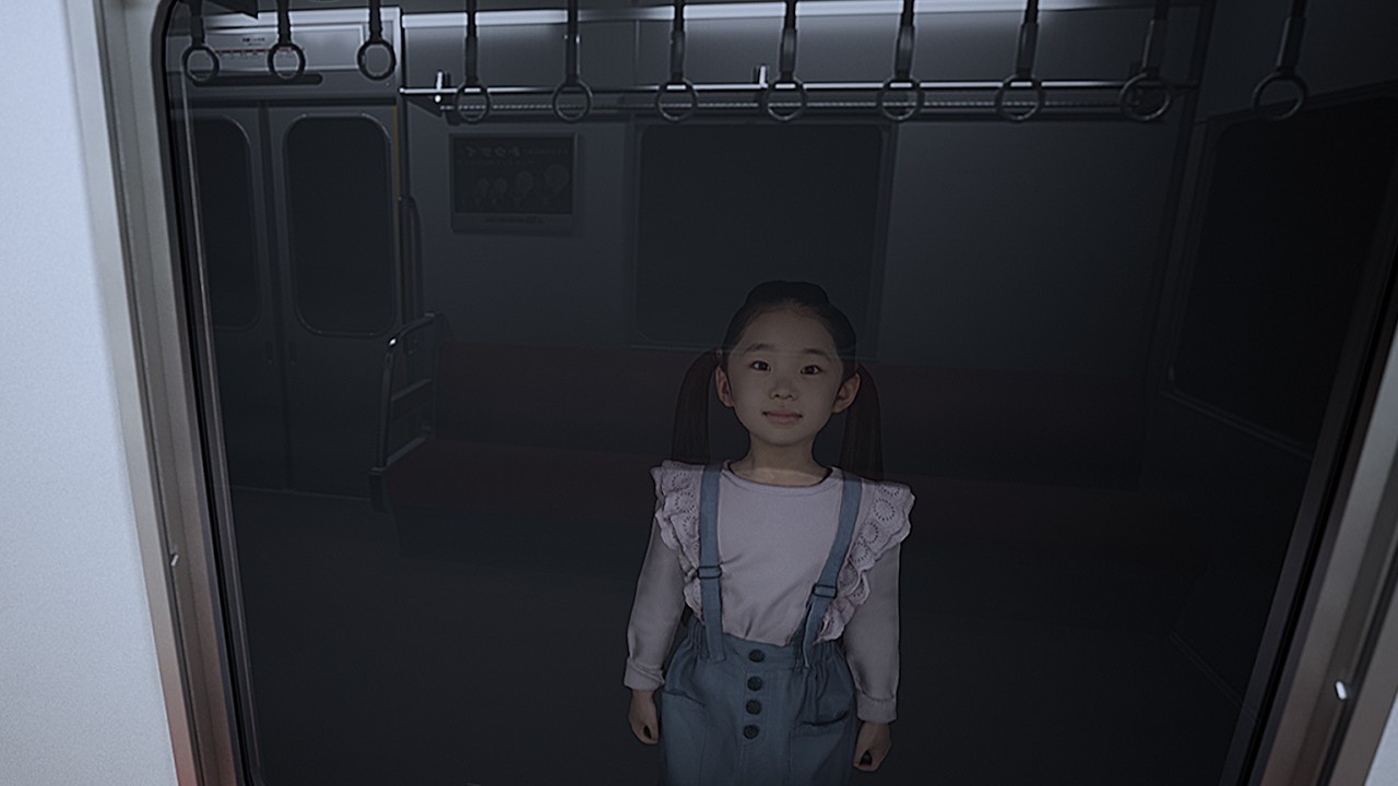 platform 8 gameplay LIVE | A creepy hprror train