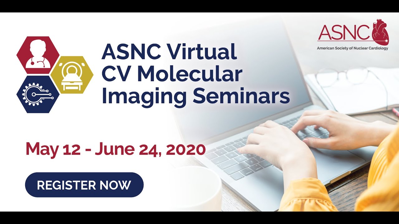 ASNC Virtual CV Molecular Imaging Seminars: Vascular Calcification