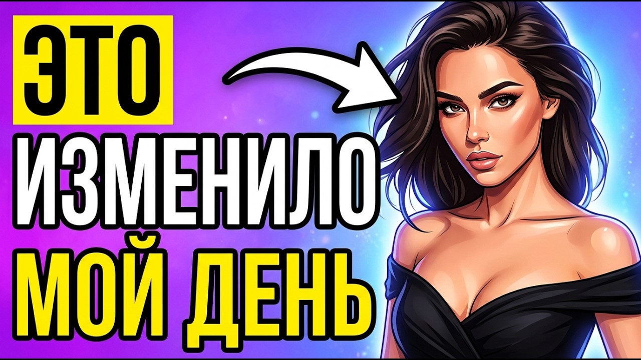 Он вошёл — и один его поступок перевернул мою жизнь | Правда, к которой я не была готова