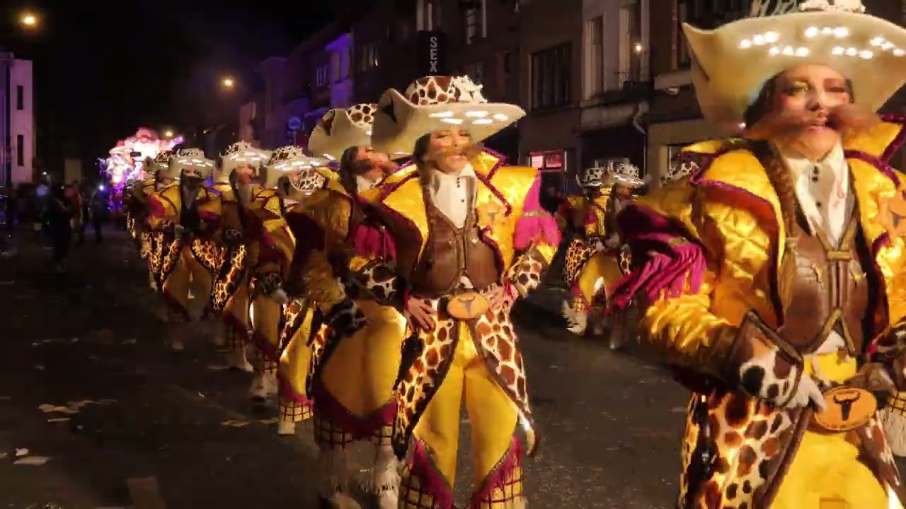 AKV De Snotneezen 2025