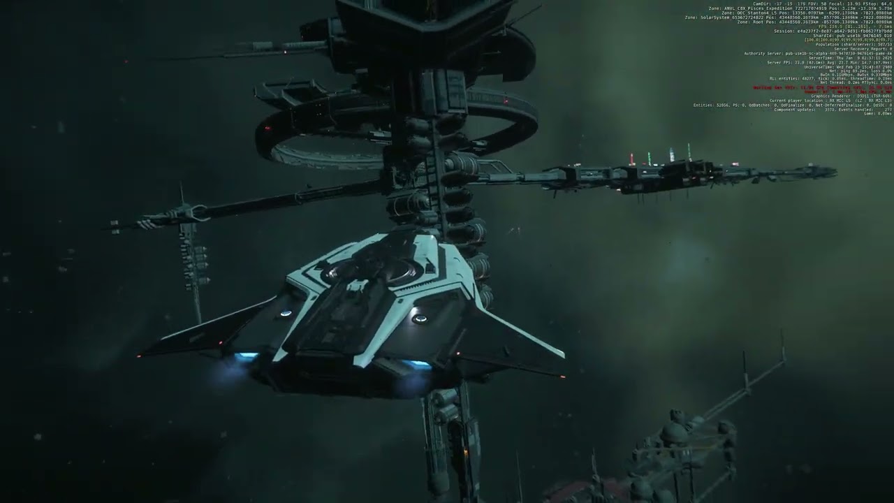 Star Citizen 2025 01 08  preview live 4.0