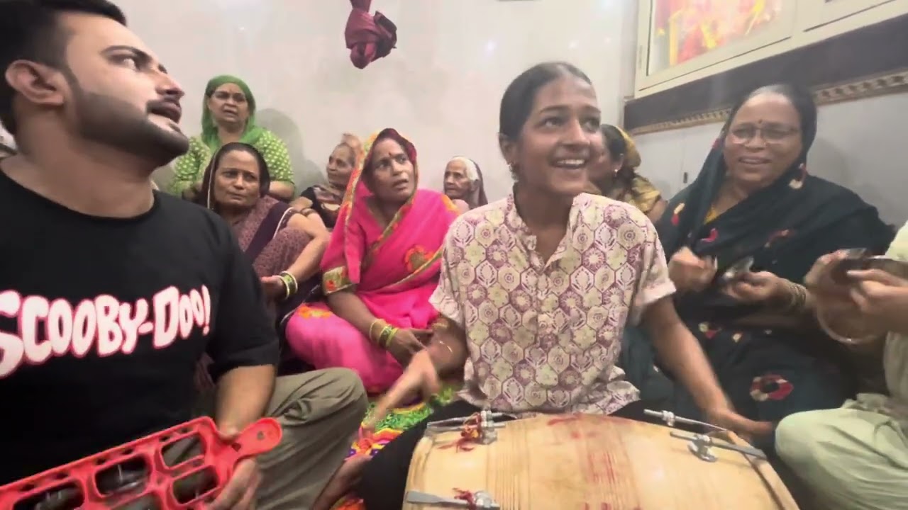 बहुत प्यारा भजन दिल खुश हो जायेगा 🌹Bhajan 🌹