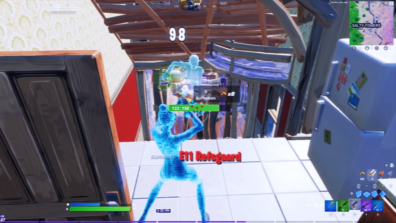 Payna Highlights #17 l DO IT!