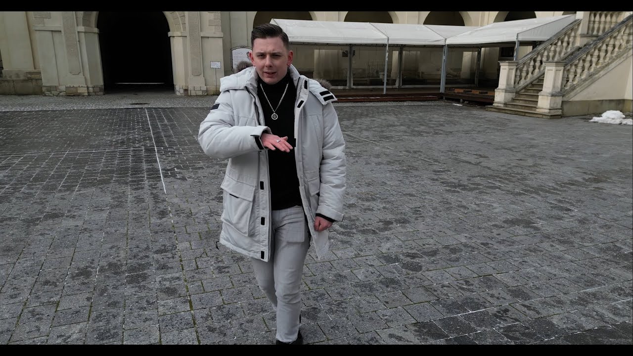 JongPool - Najsłodsza medycyna feat Akio (Official video)