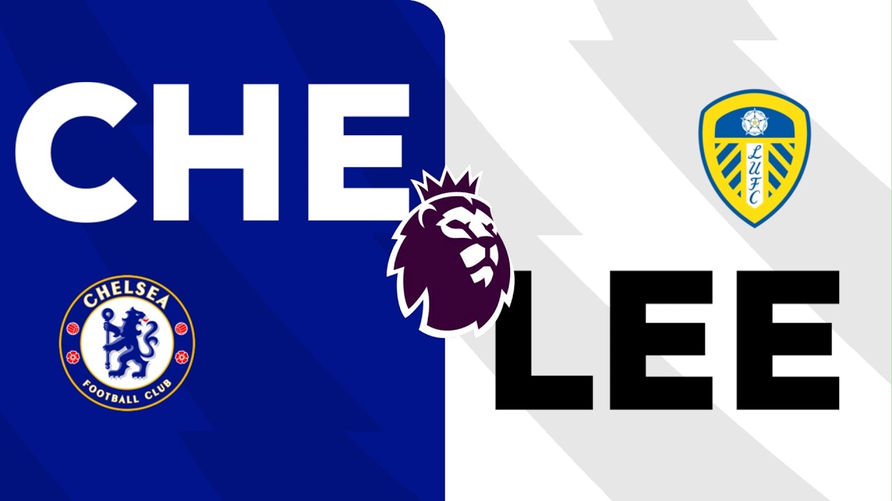 Chelsea vs Leeds United Premier League 2026 Prediction Round 26 Full Gameplay [PS5]