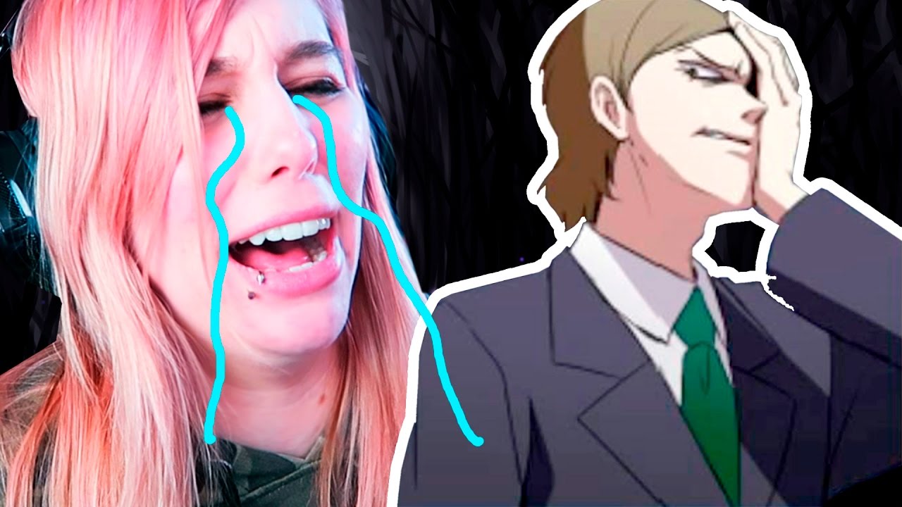 EL TRISTE PASADO DEL PROFESOR | MISAO LA VERDAD #6