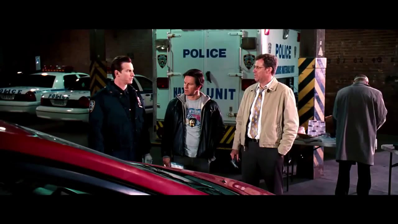 The Other Guys Bloopers - The Ultimate Bloopers Reel - Will Ferrell and Mark Wahlberg Outtakes