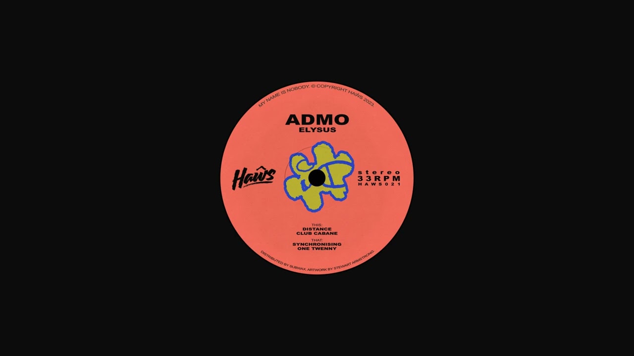 Admo - Elysus - 02 Club Cabane