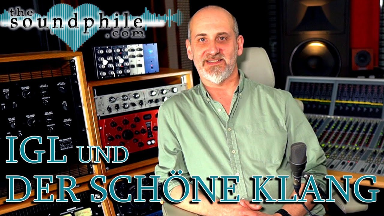 Old-school HiFi: Vintage kann hervorragend klingen! - Workshop/Tutorial (The Soundphile)