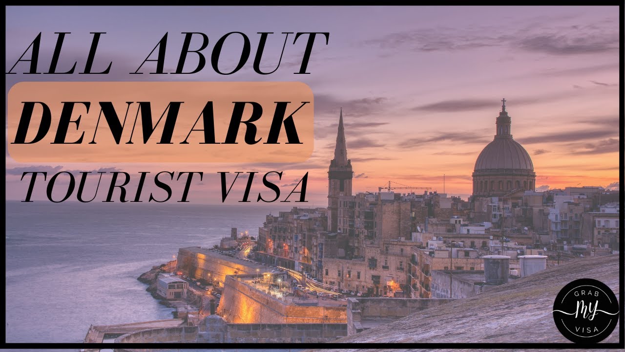 Denmark tourist visa update | apply Denmark visit visa | apply Denmark visitor visa