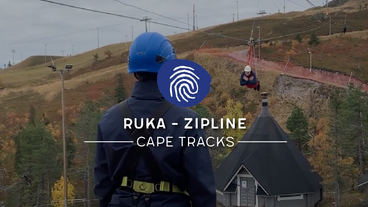 Ruka - Zipline