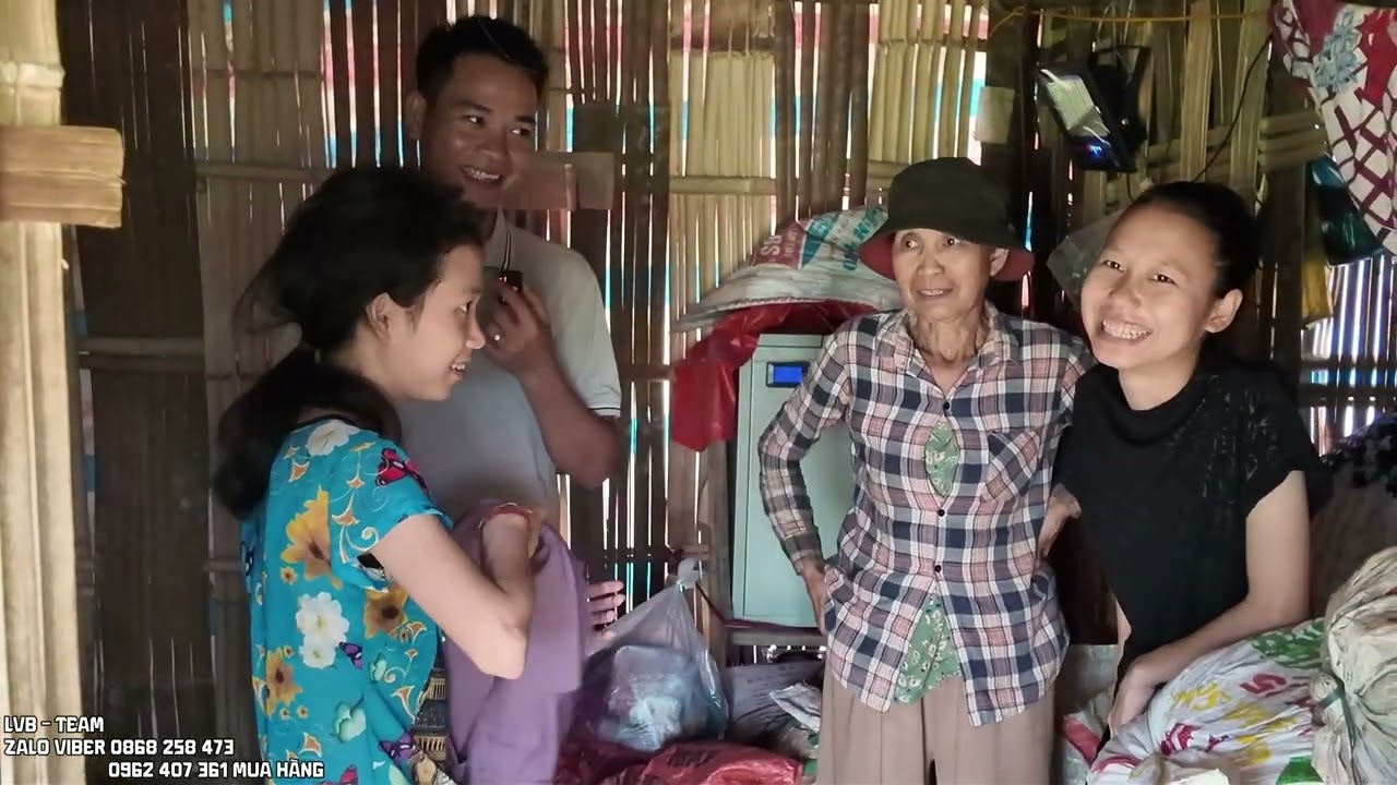 Em Du Em Gi&agrave;ng Quay Trở Về Nh&agrave; Sau Nửa Th&aacute;ng Xa C&aacute;ch Bất Ngờ Nhận Tin Vui
