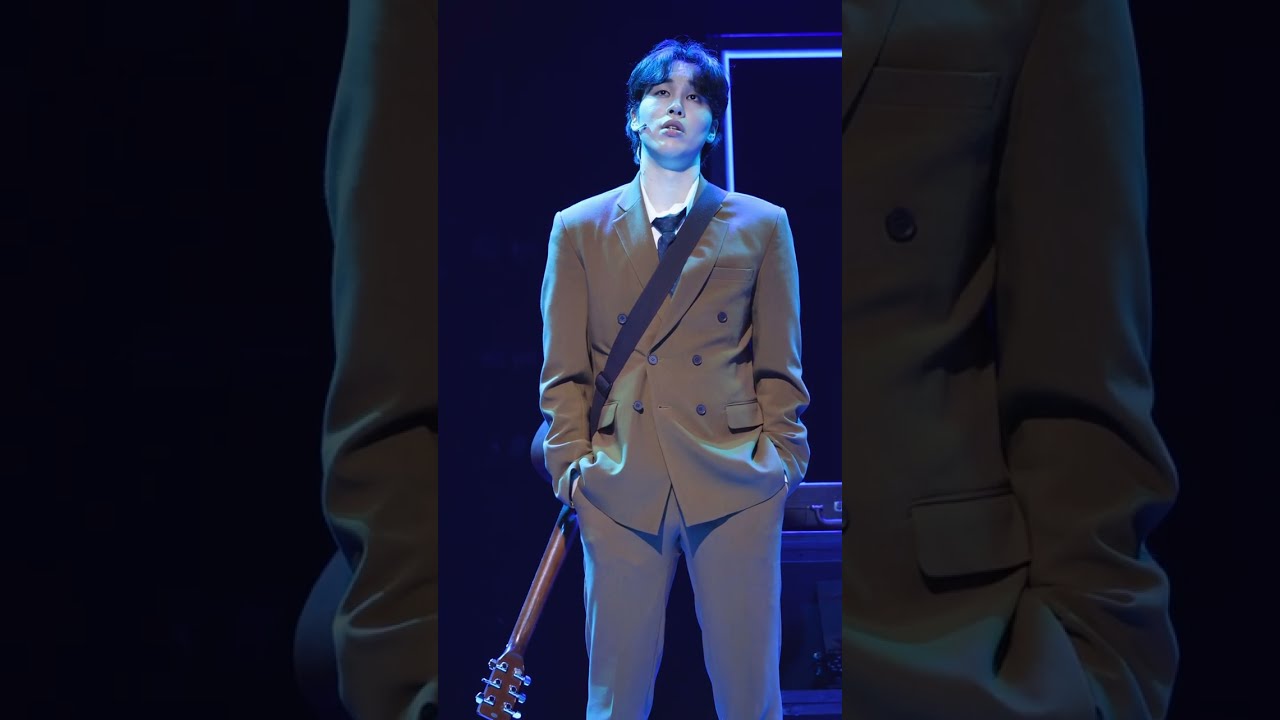 260218 미드나잇 액터뮤지션 스페셜커튼콜 《그날이 찾아왔어》 (조훈 f.)