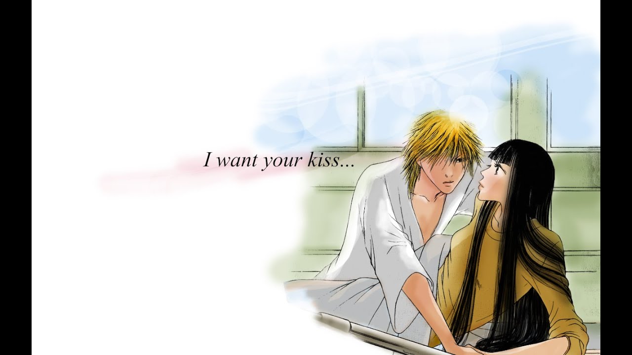 wallflower [AMV] - Best moments of Kyohei and Sunako