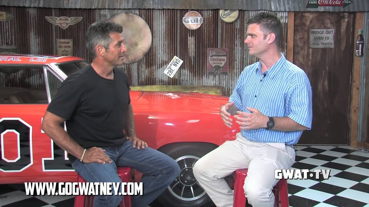 Gwat TV Episode 5  - General Lee and the 