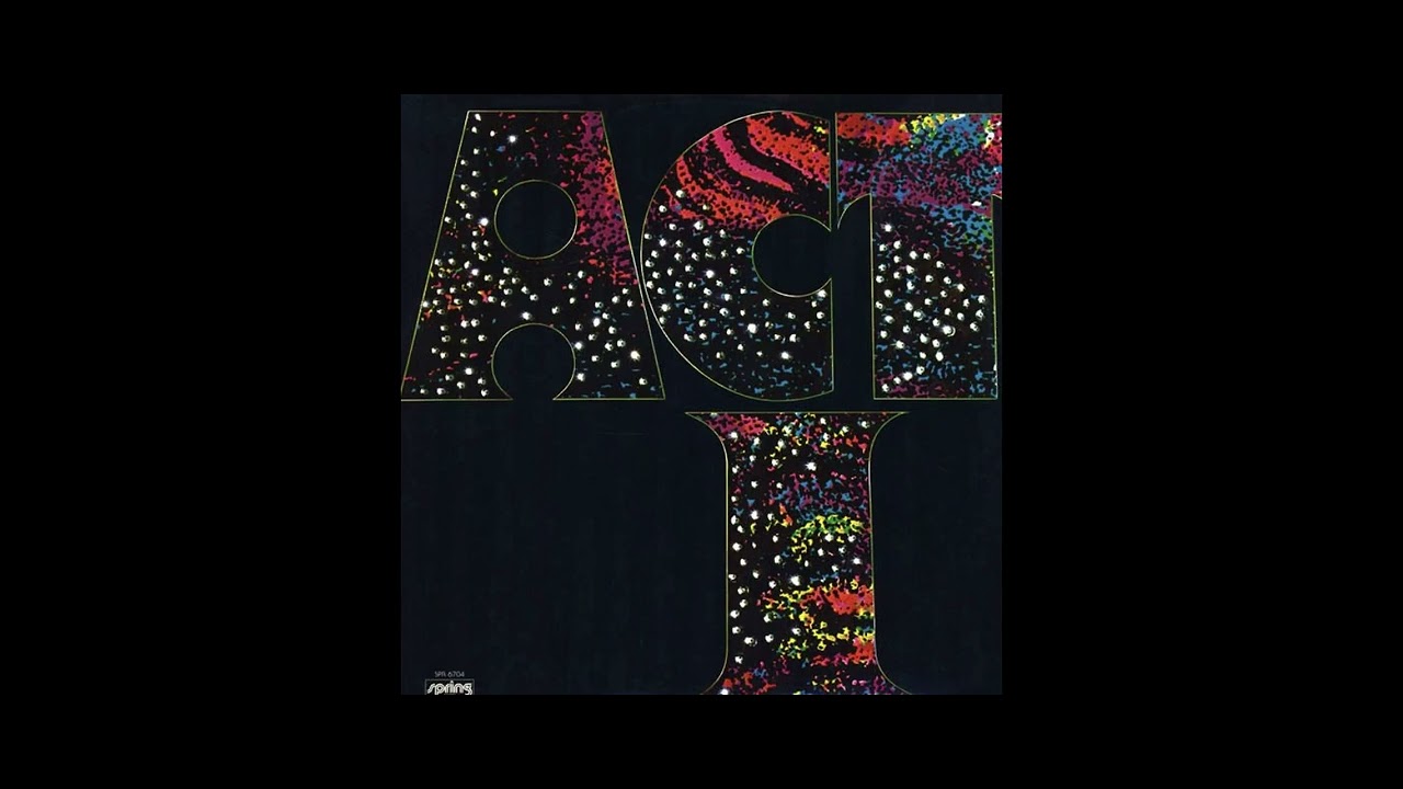 ACT 1 - I Don't Want To Know What You Do To Me 1974