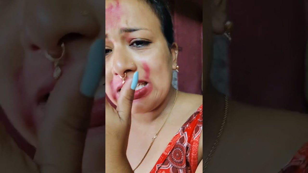 আজকে বউকে জব্দ করলাম দেখ কেমন লাগে 🕺🕺