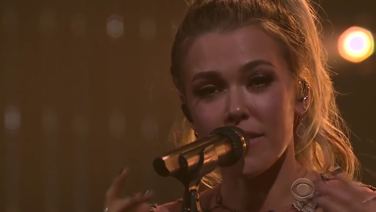 #ELASUSAMFABIANAMILAZZO: Rachel Platten - Collide