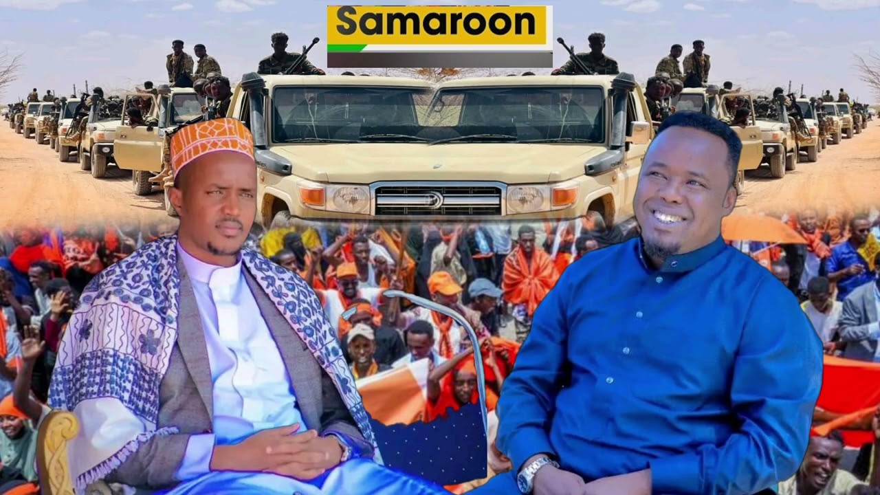 DEG DEG DAGALKA CULUS OO GADABURSI DHULKODA IYO CIISE SOMALILAN KADHAX ABABULEYSO WARARKA