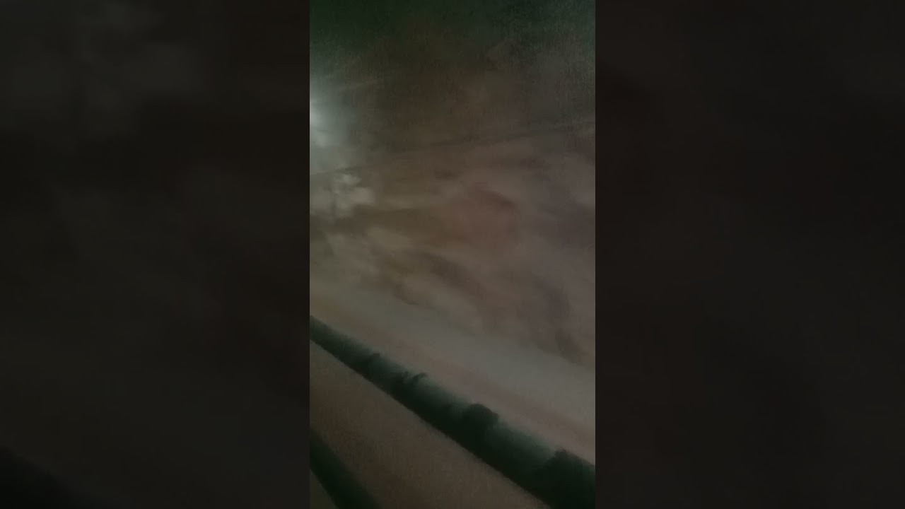 kullu Mandi Aut tunnel in night journey 2021