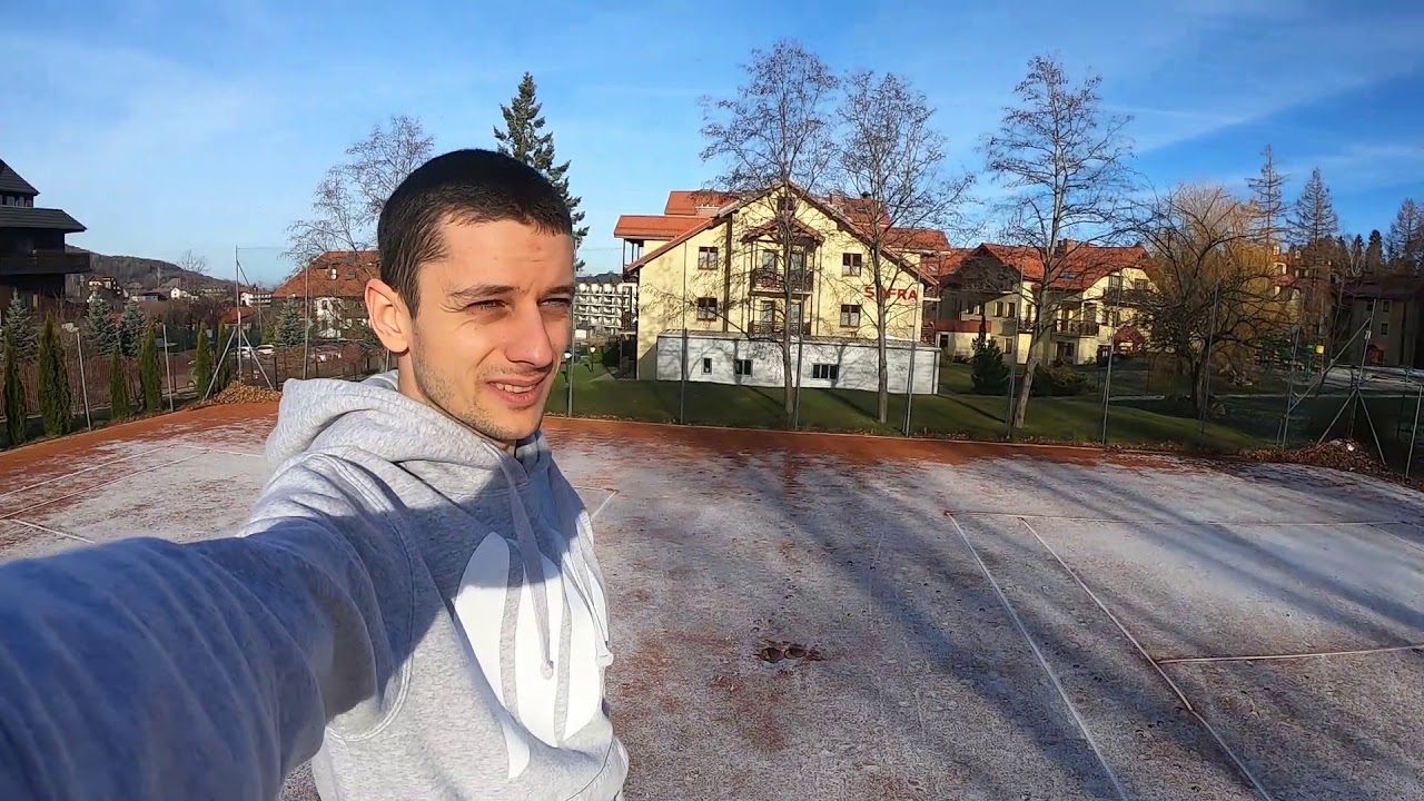 Mercure karpacz resort