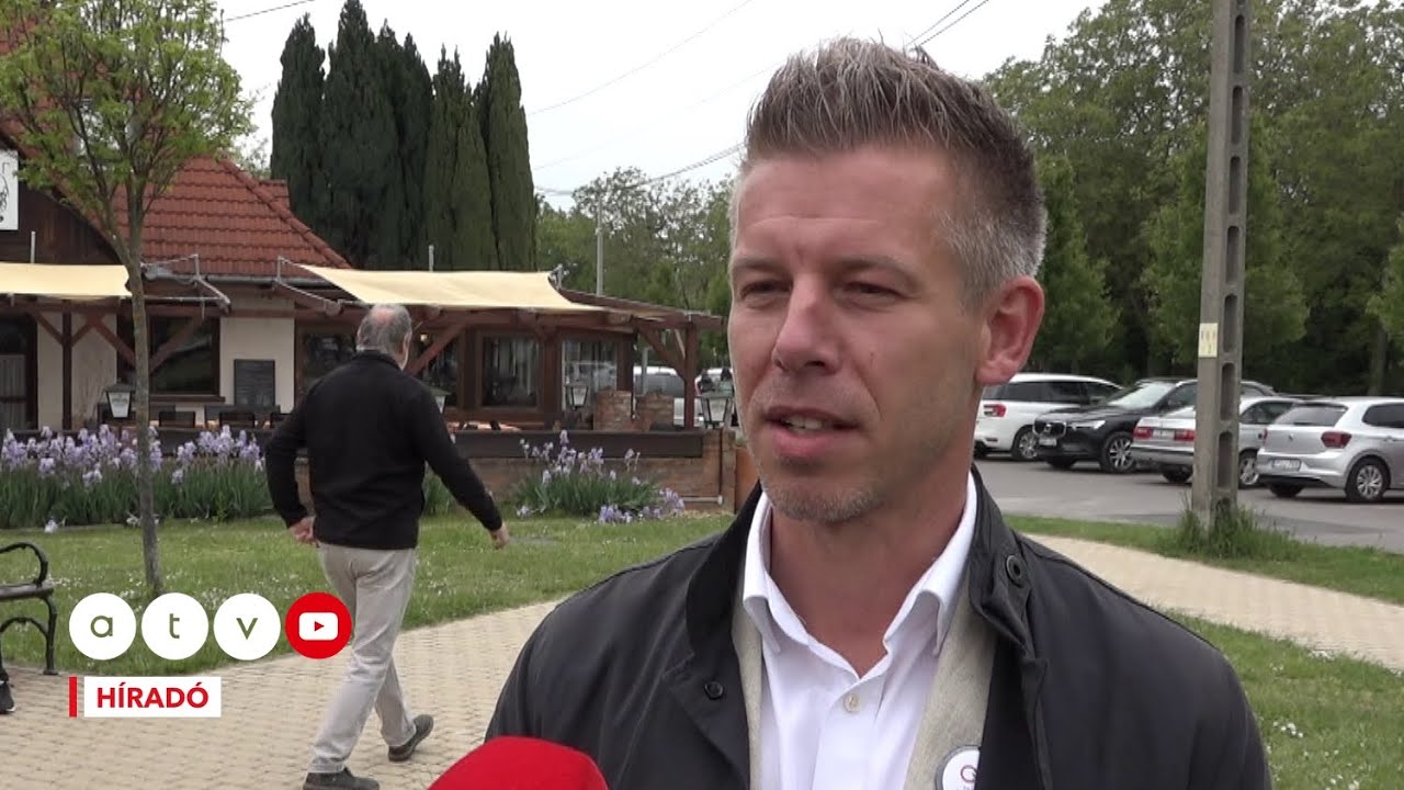 Magyar Péter azt állítja, hogy pártja népszerűbb a DK-nál