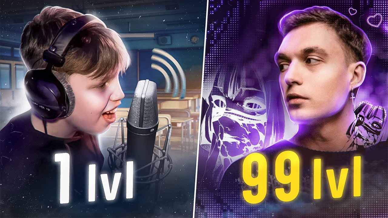 АДЛИН vs ШКОЛЬНИК! КТО ЛУЧШЕ СДЕЛАЕТ ФОНК? 😈
