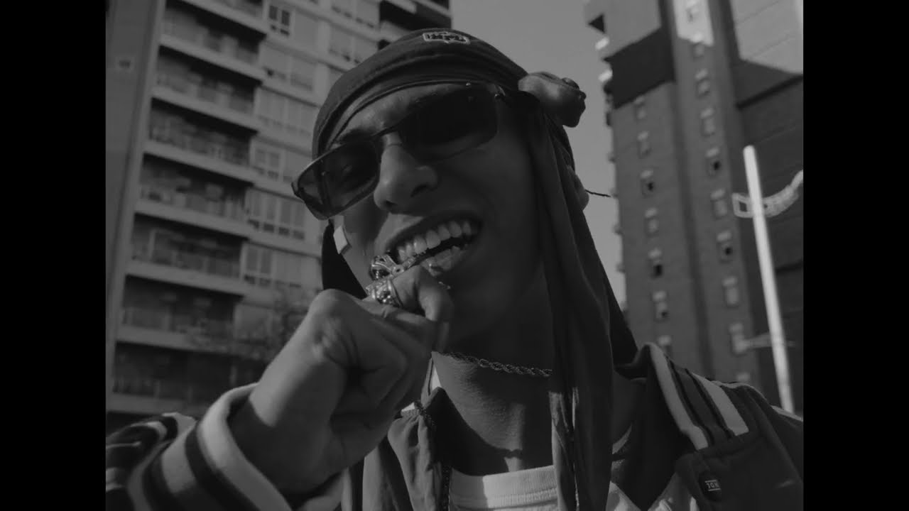 FIGO X TIAGETO - Dejela Pasar ( Video Oficial)