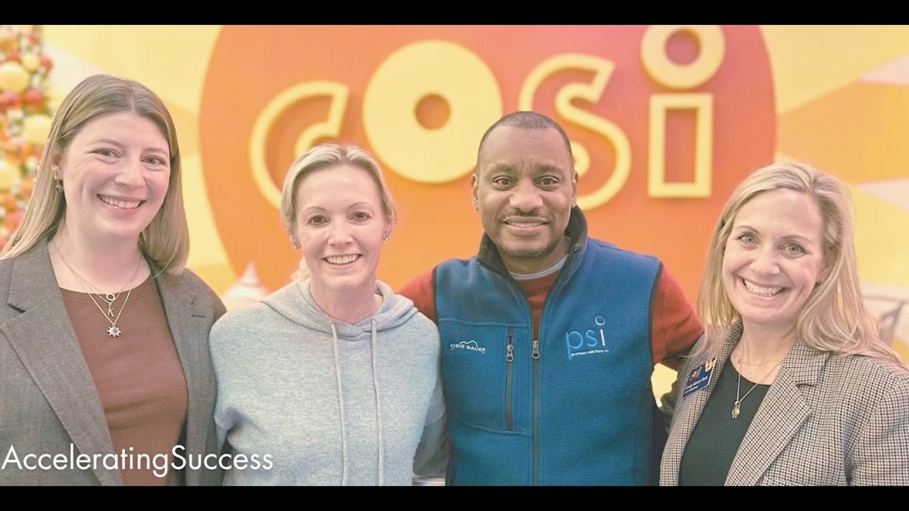 2025 Smart 50 Columbus #2