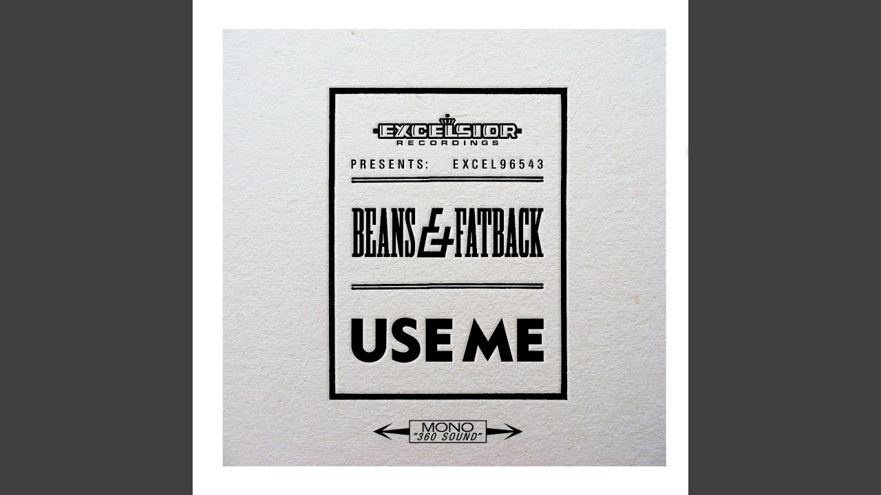 Use Me