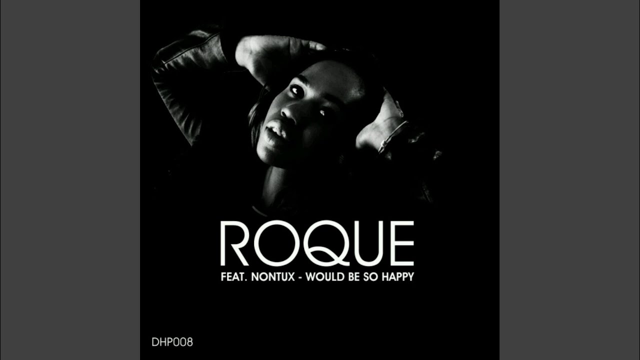 Would Be So Happy (Original Mix)