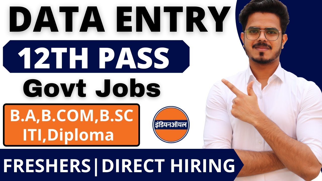 IOCL Recruitment 2021 | Direct Selection | NO FEE | 1900+ Vacancies | Apprenticeships 2021