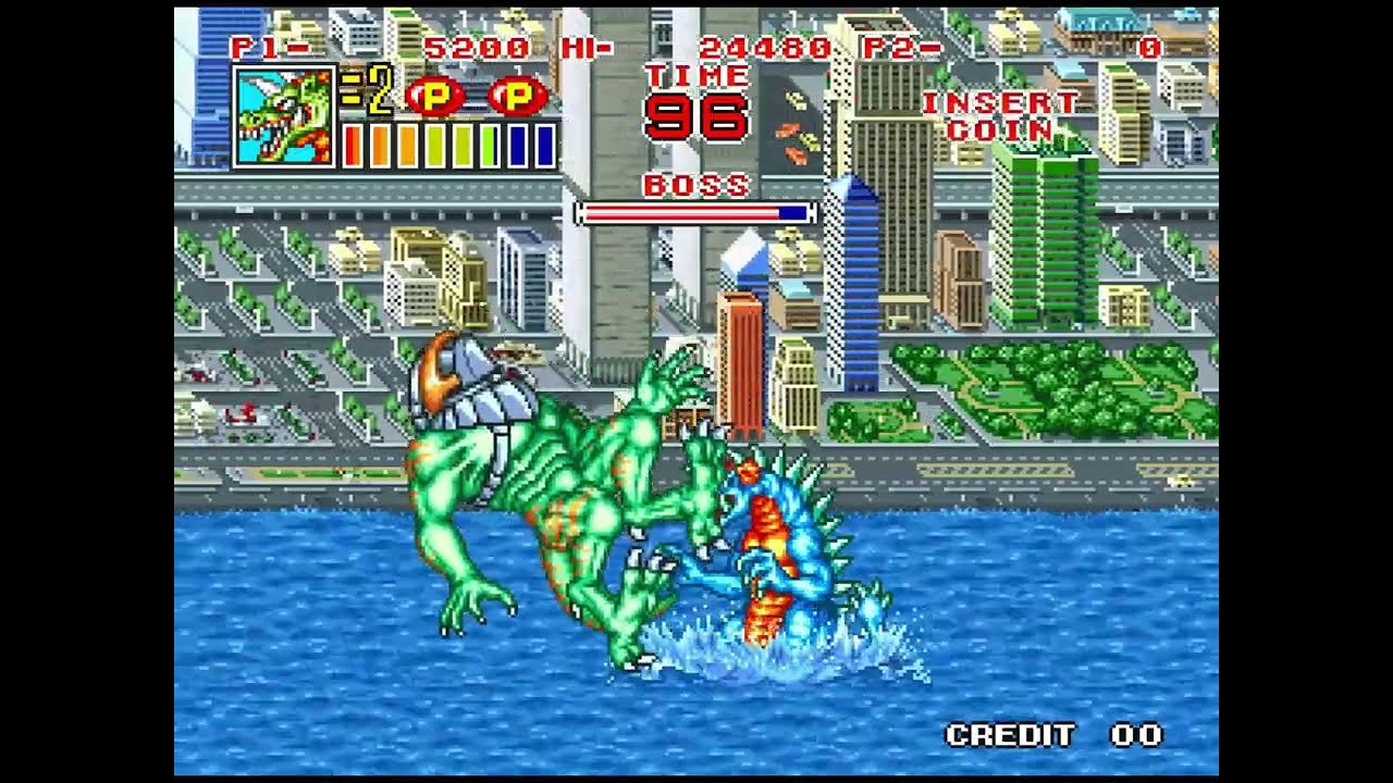 10 Jogos da época do Super Nintendo e Mega Drive parte 6