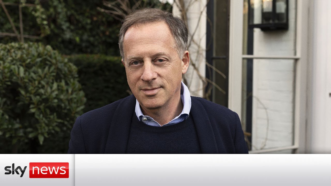 In full: BBC chairman questioned by Select Committee