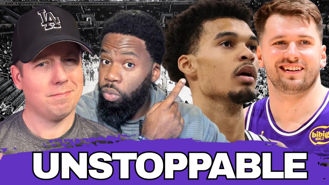 VanVleet BLASTS SPURS, Lakers CRUSHING In Los Angeles