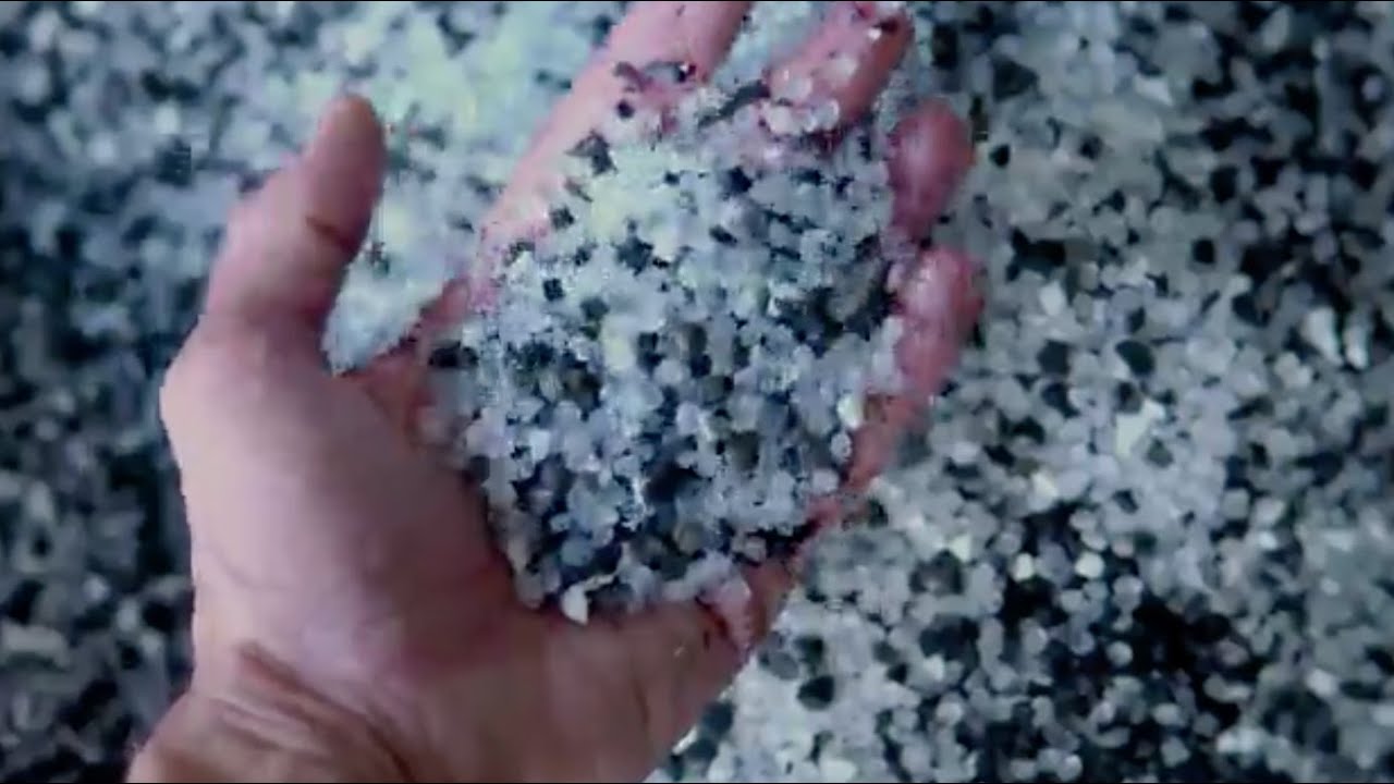 Moldeo por Inyección de Última Generación: Conoce la Yizumi-UN480-A5